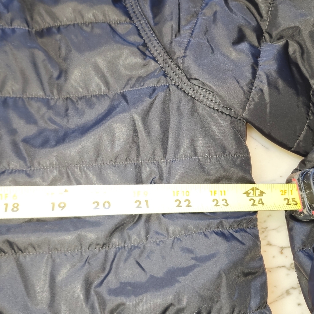 Carhartt Puffer Jacket - Picture 7 of 8
